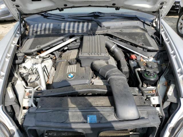 Photo 12 from auction – 2008 BMW X5 3.0I with VIN 5UXFE435X8L028956