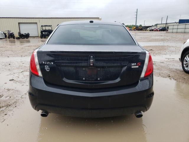 Photo 6 from auction – 2010 LINCOLN MKS with VIN 1LNHL9FT0AG612896
