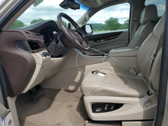 Photo 7 from auction – 2016 CADILLAC ESCALADE E with VIN 1GYS4JKJ2GR383691