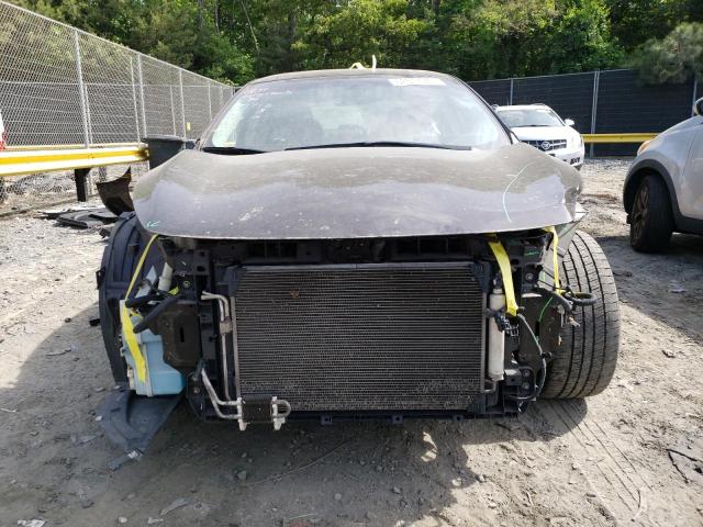 Zdjęcie 5 z aukcji – 2013 NISSAN MAXIMA S z VIN 1N4AA5AP0DC844527