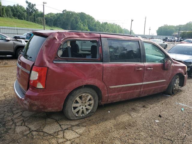 Photo 3 from auction – 2014 CHRYSLER TOWN & COU with VIN 2C4RC1BG1ER399822