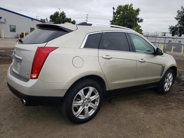 Photo 3 from auction – 2015 CADILLAC SRX PREMIU with VIN 3GYFNDE39FS508663