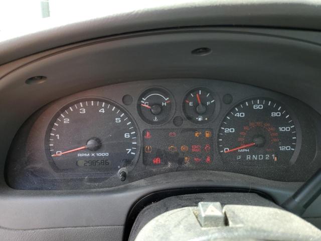 Photo 9 from auction – 2008 FORD RANGER with VIN 1FTYR10D08PA70487