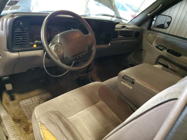 Photo 8 from auction – 1995 DODGE RAM 1500 with VIN 1B7HF16Y4SS300278