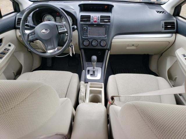Photo 8 from auction – 2012 SUBARU IMPREZA PR with VIN JF1GJAF64CH027520