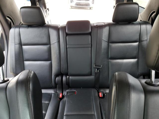Photo 10 from auction – 2016 DODGE DURANGO LI with VIN 1C4RDHDG5GC308257