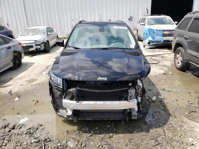 Photo 5 from auction – 2020 JEEP COMPASS LA with VIN 3C4NJDBB4LT130265
