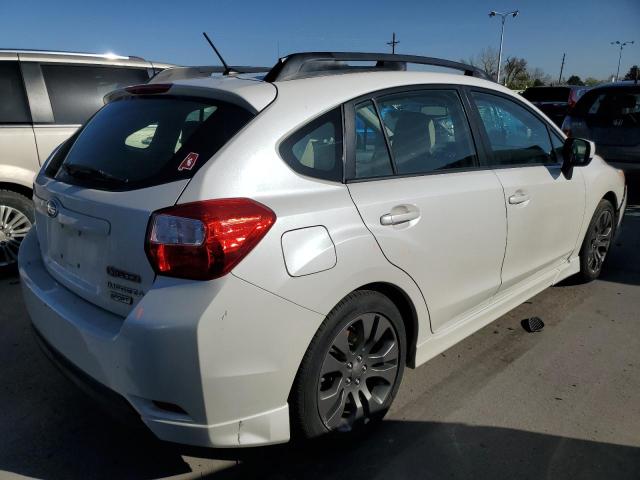 Photo 3 from auction – 2012 SUBARU IMPREZA SP with VIN JF1GPAL6XCH225635