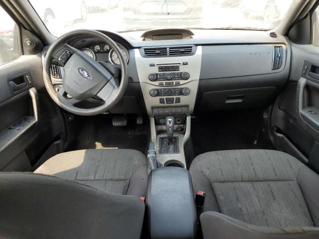 Photo 8 from auction – 2011 FORD FOCUS SE with VIN 1FAHP3FN5BW159816