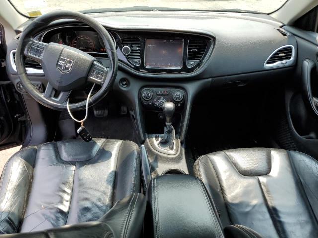 Photo 8 from auction – 2014 DODGE DART with VIN 1C3CDFCBXED672007