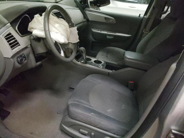 Photo 7 from auction – 2012 CHEVROLET TRAVERSE L with VIN 1GNKVFED2CJ230430
