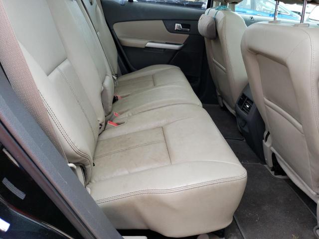 Photo 11 from auction – 2014 FORD EDGE SEL with VIN 2FMDK3JC1EBA15663