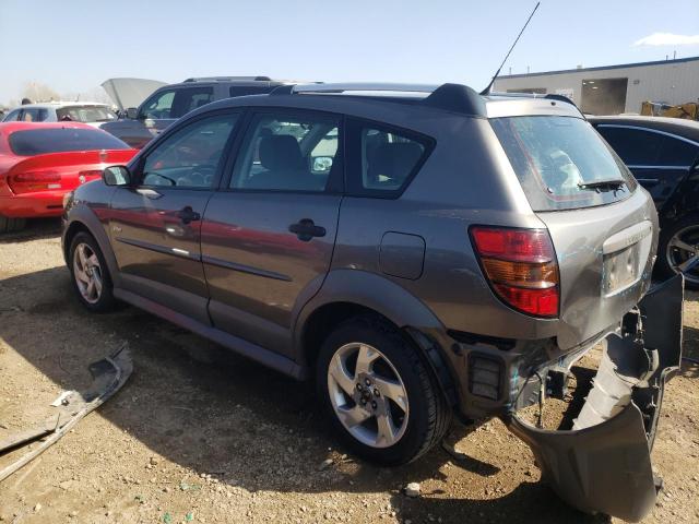 Photo 2 from auction – 2008 PONTIAC VIBE with VIN 5Y2SL65808Z407454