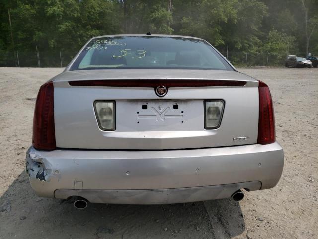 Photo 6 from auction – 2007 CADILLAC STS with VIN 1G6DW677870159058