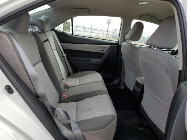 Photo 10 from auction – 2017 TOYOTA COROLLA L with VIN 5YFBURHE8HP618847