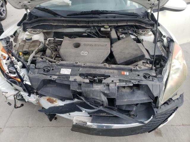 Photo 11 from auction – 2010 MAZDA 3 I with VIN JM1BL1SF5A1186329
