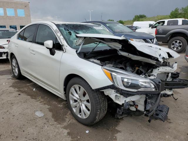 Photo 4 from auction – 2015 SUBARU LEGACY 2.5 with VIN 4S3BNAC64F3055235