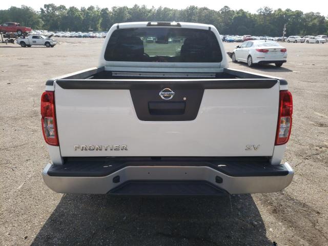 Photo 6 from auction – 2014 NISSAN FRONTIER with VIN 1N6AD0ERXEN756829
