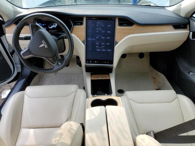 Photo 8 from auction – 2018 TESLA MODEL S with VIN 5YJSA1E25JF263352