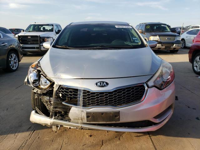Photo 5 from auction – 2016 KIA FORTE LX with VIN KNAFK4A68G5458992