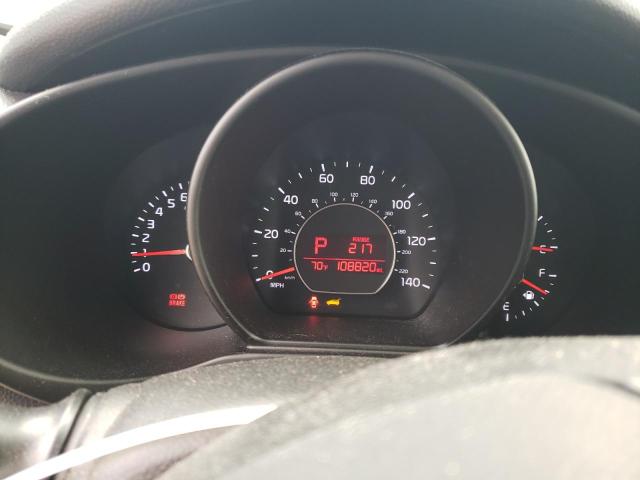 Photo 9 from auction – 2015 KIA SOUL with VIN KNDJN2A29F7138752