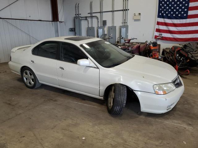 Photo 4 from auction – 2003 ACURA 3.2TL TYPE with VIN 19UUA56893A060660
