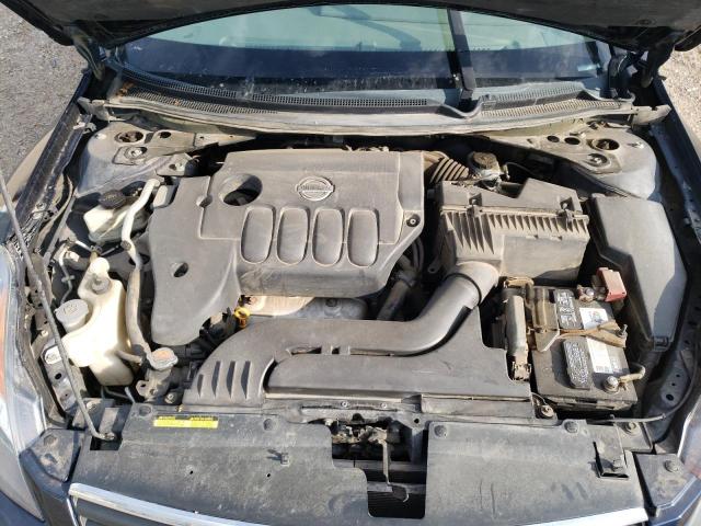 Photo 11 from auction – 2008 NISSAN ALTIMA 2.5 with VIN 1N4AL21E98N528030