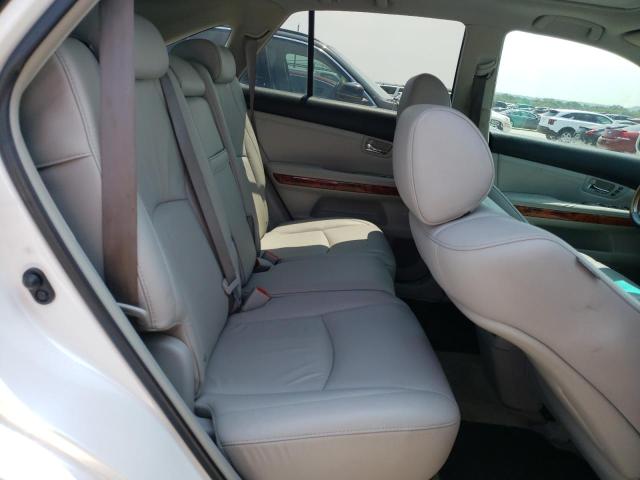 Photo 11 from auction – 2008 LEXUS RX 350 with VIN 2T2GK31U08C047019