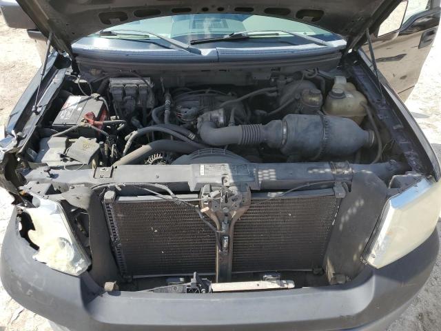 Zdjęcie 11 z aukcji – 2007 FORD F150 z VIN 1FTRF12277NA82185