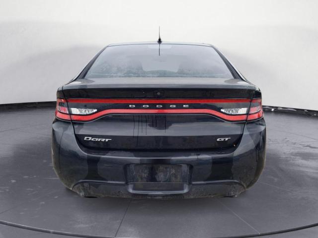 Photo 6 from auction – 2013 DODGE DART LIMIT with VIN 1C3CDFCB1DD330637