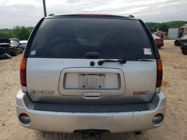 Photo 6 from auction – 2005 GMC ENVOY with VIN 1GKDS13SX52207395