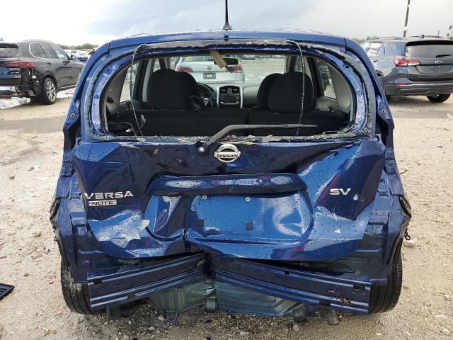 Photo 6 from auction – 2017 NISSAN VERSA NOTE with VIN 3N1CE2CP3HL379659