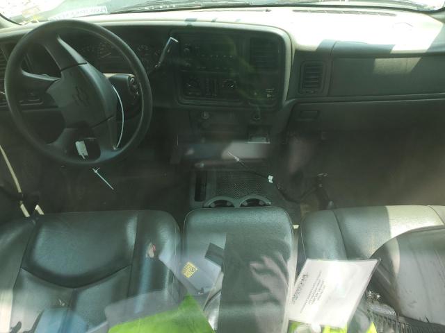 Photo 8 from auction – 2006 CHEVROLET silverado with VIN 1GCHK24UX6E136511