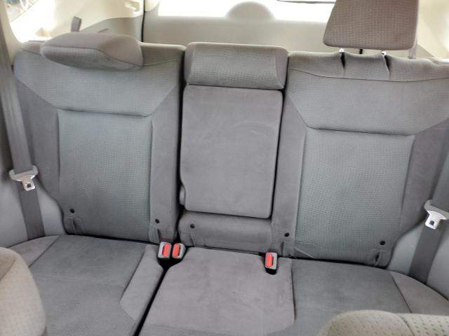 Photo 10 from auction – 2012 HONDA CR-V EX with VIN JHLRM3H51CC003427