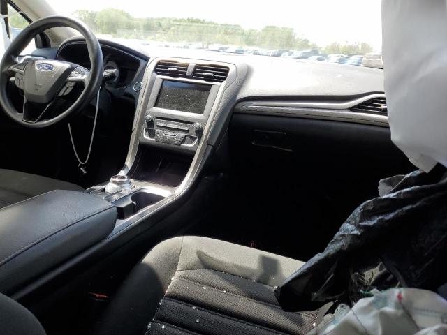 Photo 8 from auction – 2018 FORD FUSION SE with VIN 3FA6P0H76JR176629