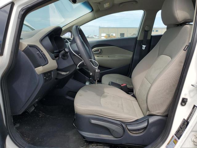 Photo 7 from auction – 2015 KIA RIO LX with VIN KNADM4A34F6503457