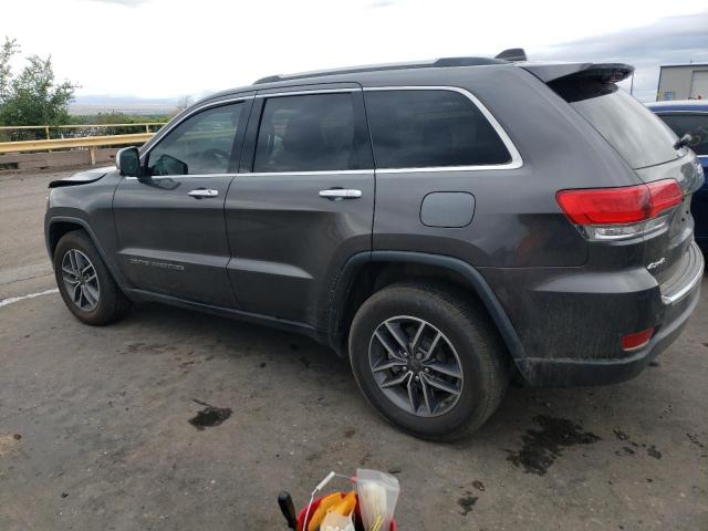 Photo 2 from auction – 2019 JEEP GRAND CHER with VIN 1C4RJFBG3KC695755