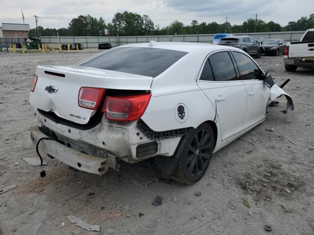 Photo 3 from auction – 2014 CHEVROLET MALIBU 2LT with VIN 1G11E5SL7EF115671