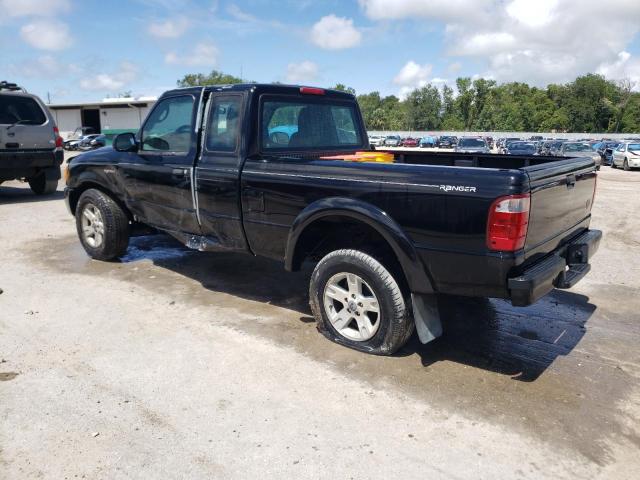 Photo 2 from auction – 2005 FORD RANGER SUP with VIN 1FTYR14U15PA63019