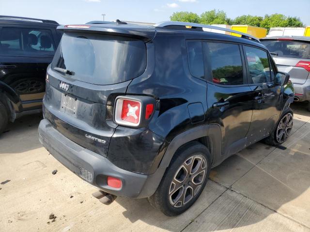 Photo 3 from auction – 2015 JEEP RENEGADE L with VIN ZACCJADT6FPC12425