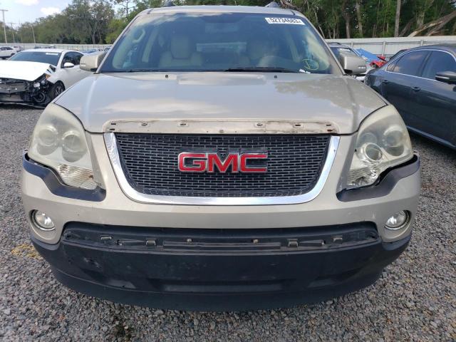 Photo 5 from auction – 2012 GMC ACADIA SLT with VIN 1GKKRSED4CJ241374