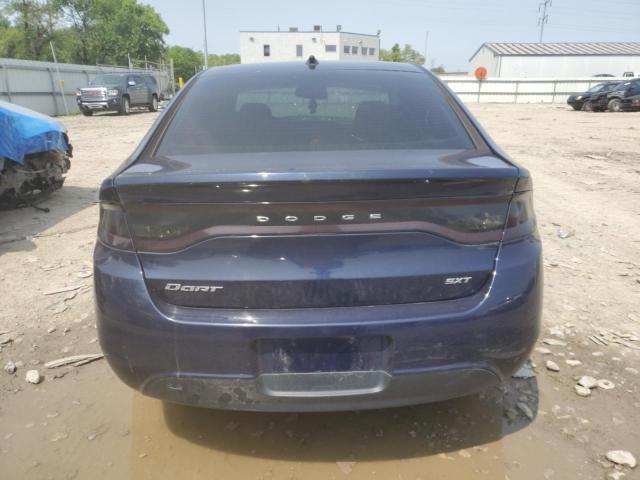 Photo 6 from auction – 2016 DODGE DART SXT with VIN 1C3CDFBB7GD689366