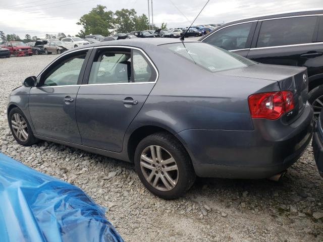Photo 2 from auction – 2007 VOLKSWAGEN JETTA WOLF with VIN 3VWEF71K27M078975