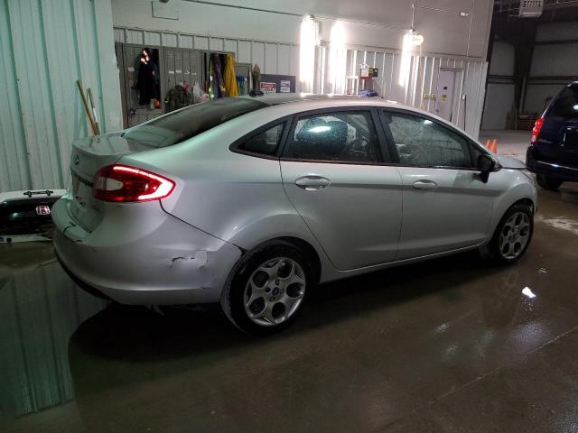 Photo 3 from auction – 2011 FORD FIESTA SEL with VIN 3FADP4CJ6BM122442