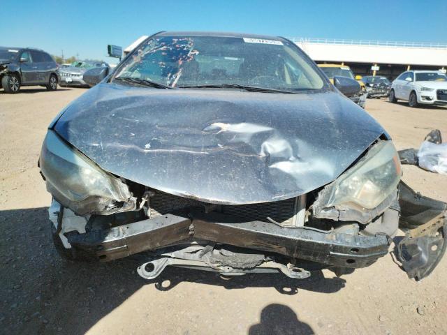Photo 5 from auction – 2015 TOYOTA COROLLA L with VIN 5YFBURHE3FP232804