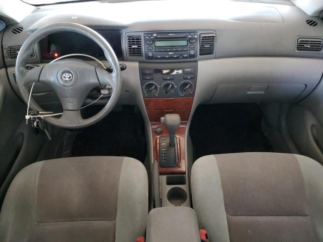 Photo 8 from auction – 2008 TOYOTA COROLLA CE with VIN 1NXBR30E68Z050008