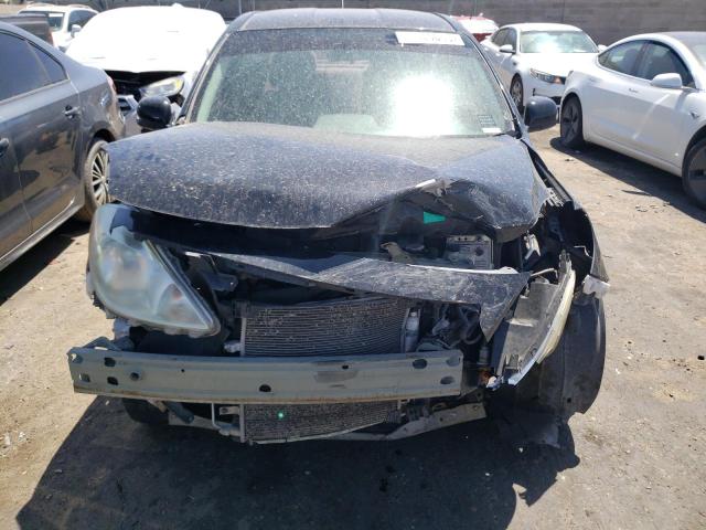 Photo 5 from auction – 2012 NISSAN VERSA with VIN 3N1CN7APXCL947060
