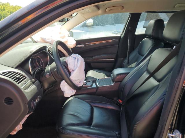 Zdjęcie 7 z aukcji – 2017 CHRYSLER 300 LIMITE z VIN 2C3CCAAG1HH570574