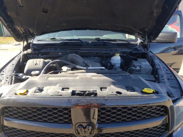 Photo 11 from auction – 2016 RAM 1500 ST with VIN 1C6RR7FT9GS124300