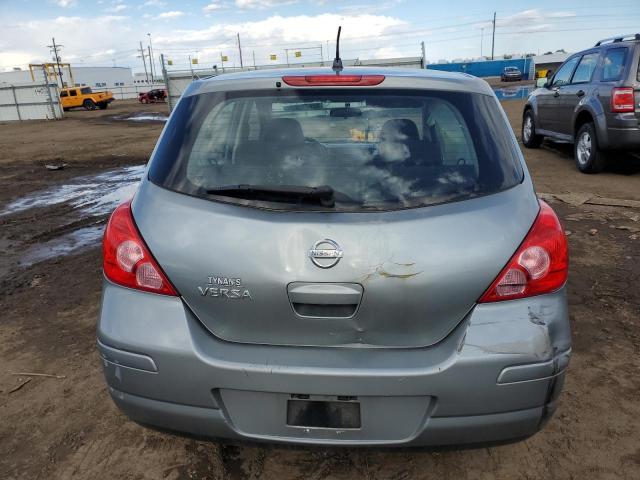 Photo 6 from auction – 2010 NISSAN VERSA S with VIN 3N1BC1CP7AL418271
